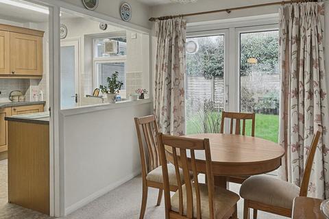 3 bedroom semi-detached house for sale, Fox Road, Holmer Green - Open Plan Layout