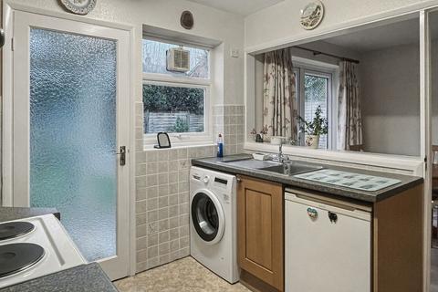 3 bedroom semi-detached house for sale, Fox Road, Holmer Green - Open Plan Layout