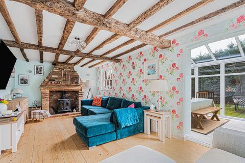 4 bedroom detached house for sale, Nans Garden, Newton Longville, Milton Keynes