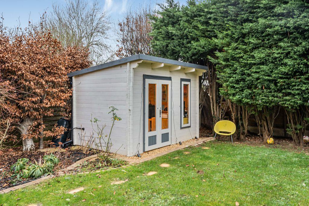 External Home Office