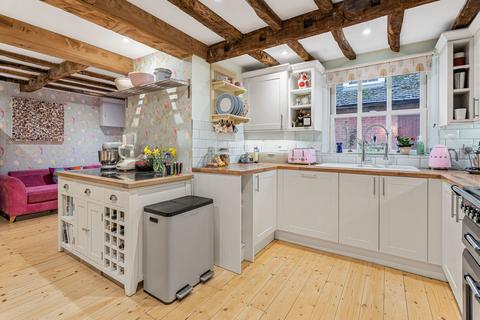 4 bedroom detached house for sale, Nans Garden, Newton Longville, Milton Keynes