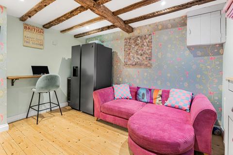 4 bedroom detached house for sale, Nans Garden, Newton Longville, Milton Keynes