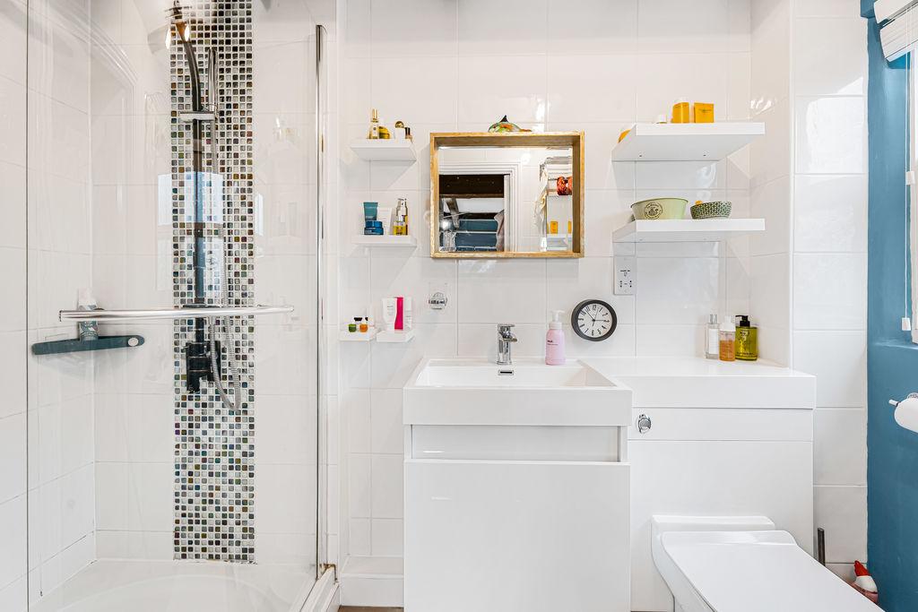 Ensuite