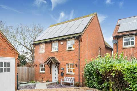 undefined, Nans Garden, Newton Longville, Milton Keynes