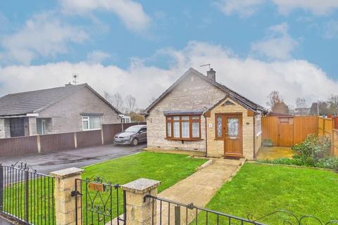 3 bedroom bungalow for sale, Portland Road, Langport