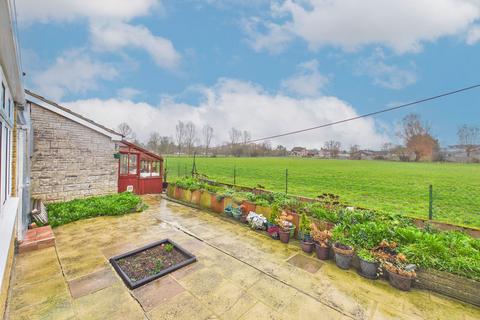 3 bedroom bungalow for sale, Portland Road, Langport