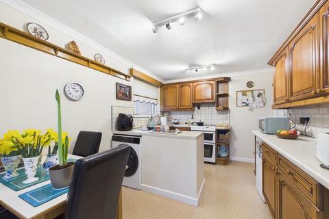 3 bedroom bungalow for sale, Portland Road, Langport