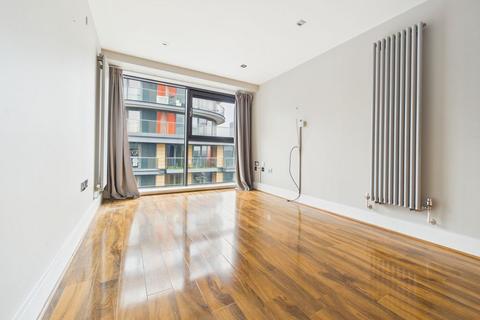 1 bedroom apartment for sale, 41 Millharbour, London