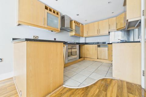 1 bedroom apartment for sale, 41 Millharbour, London