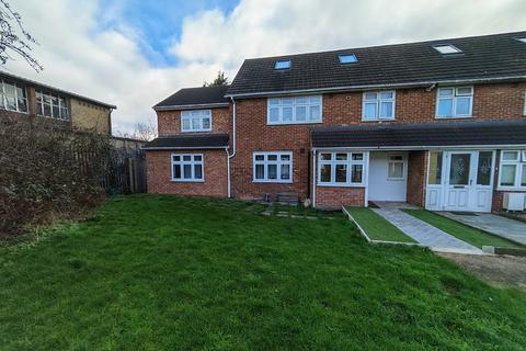 undefined, Newbury Close, Northolt