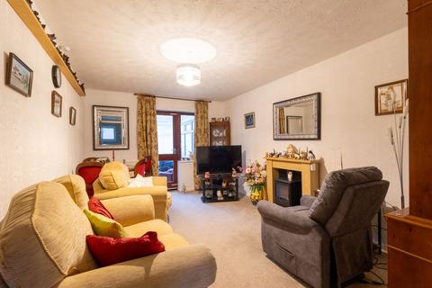 2 bedroom semi-detached bungalow for sale, Oswestry Road, Ellesmere