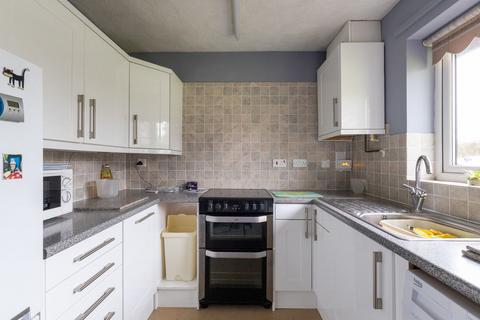 2 bedroom semi-detached bungalow for sale, Oswestry Road, Ellesmere