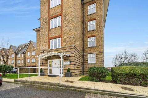 Sandling Way, Chatham