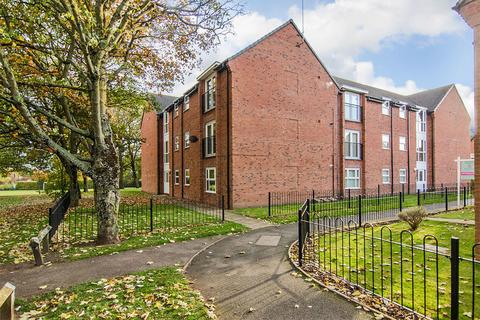 undefined, Trafalgar Way, Lichfield WS14
