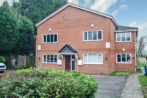 undefined, Littleworth Road, Cannock WS12