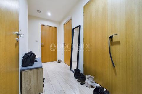 undefined, Drift Court, Basin Approach, London