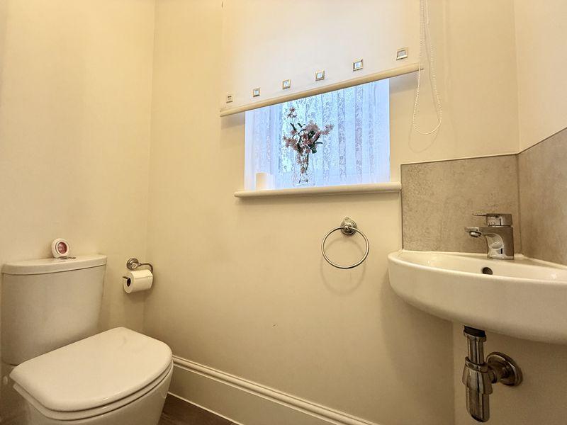 Cloakroom