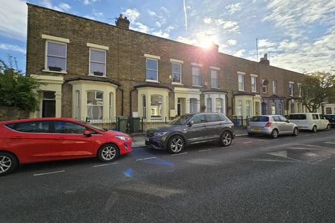 undefined, Larcom Street, London