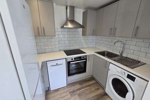undefined, Larcom Street, London