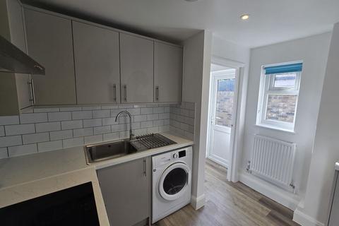 undefined, Larcom Street, London