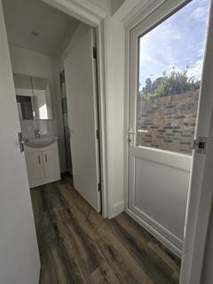 undefined, Larcom Street, London