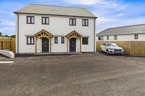 undefined, Southgate Street, Redruth - Delightful new home