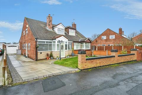 Broadway, Eccleston, St. Helens, WA10