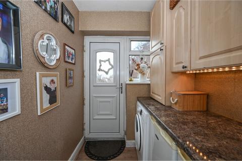 undefined, Broadway, Eccleston, St. Helens, WA10