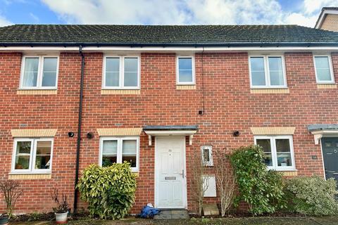 Woodvale Road, Farnborough