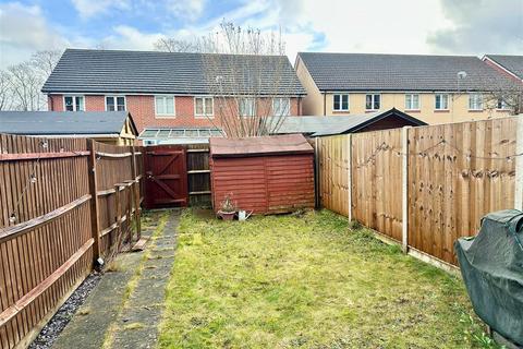 2 bedroom terraced house for sale, Woodvale Road, Farnborough