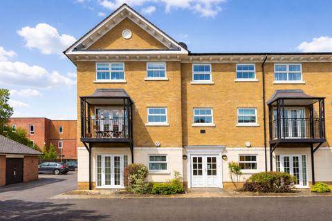 2 bedroom flat for sale, Reliance Way, Oxford