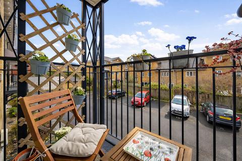 2 bedroom flat for sale, Reliance Way, Oxford