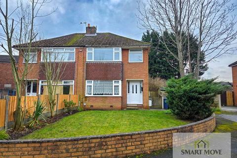 undefined, Cherry Vale, Preston PR4