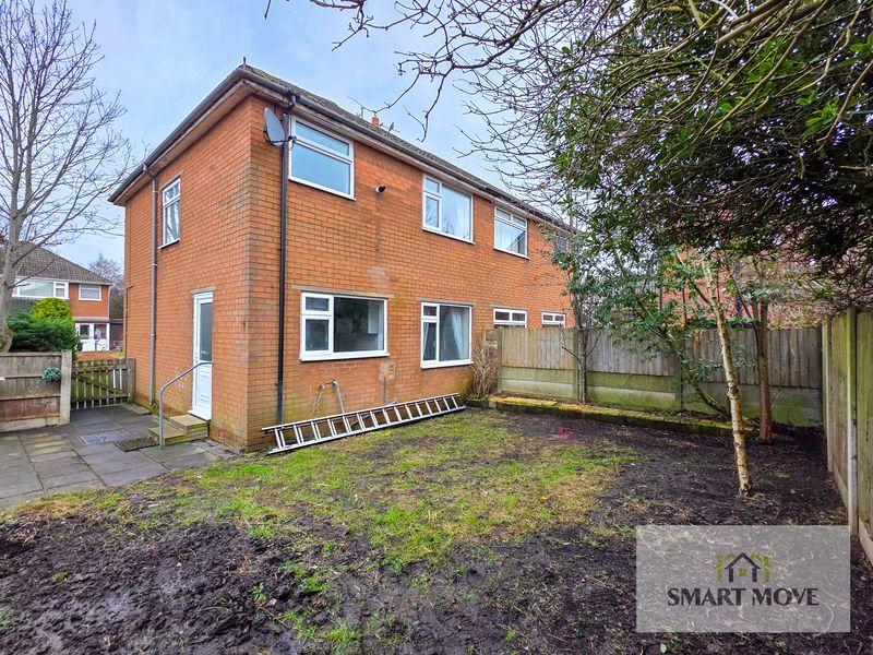 Rear Elevation &amp;...