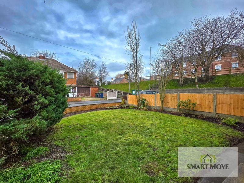 Front Garden &amp;...