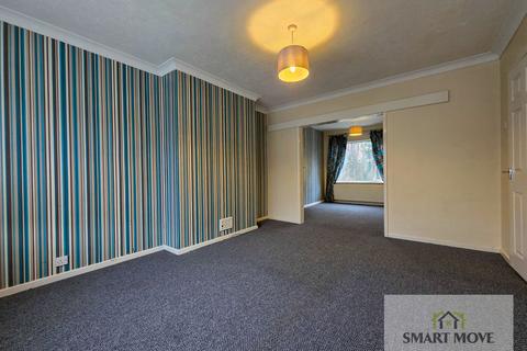 undefined, Cherry Vale, Preston PR4