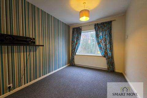 undefined, Cherry Vale, Preston PR4