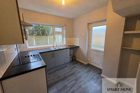 undefined, Cherry Vale, Preston PR4