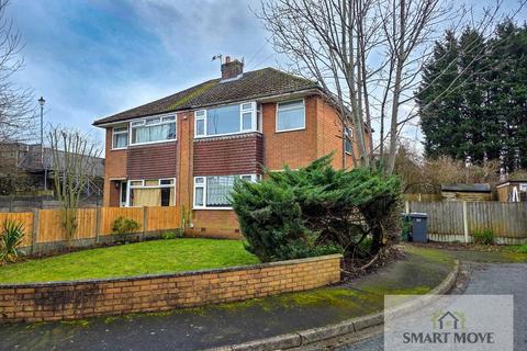 3 bedroom semi-detached house for sale, Cherry Vale, Preston PR4