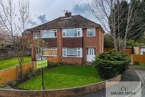 3 bedroom semi-detached house for sale - Cherry Vale, Preston PR4