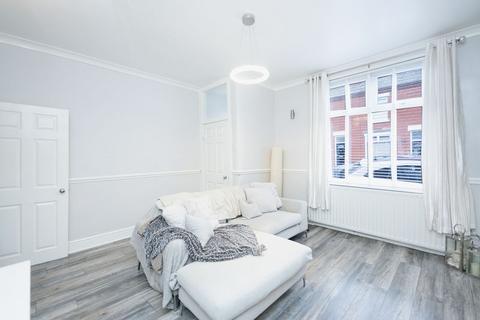 undefined, Holme Terrace, Wigan WN1