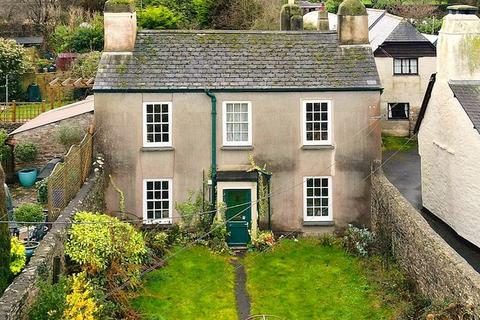 undefined, 1 North Street, Ipplepen TQ12