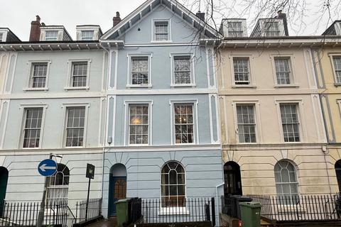 undefined, 5 Richmond Road, Exeter EX4