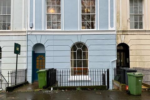 undefined, 5 Richmond Road, Exeter EX4