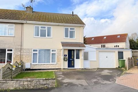 undefined, Critchill Grove, Frome