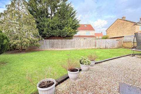 undefined, Critchill Grove, Frome