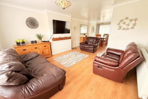 undefined, Critchill Grove, Frome