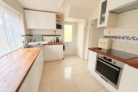 undefined, Critchill Grove, Frome