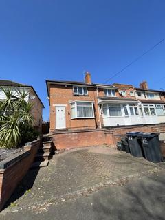 undefined, Birkenshaw Road, Birmingham B44