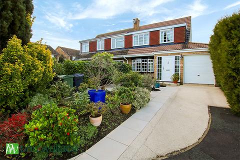 4 bedroom semi-detached house for sale, Perrysfield Road, Cheshunt